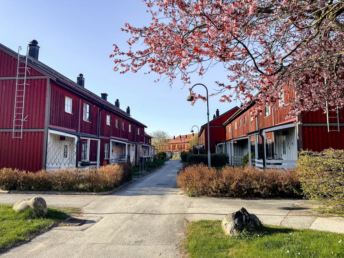 Rivningslov för kvarteret Riggen är godkänt