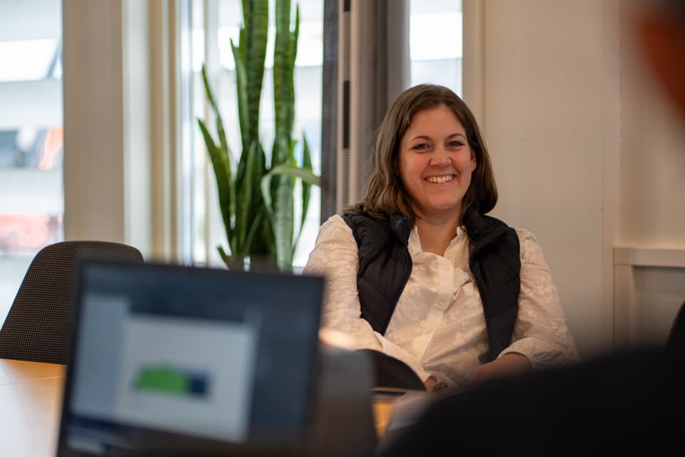 Signerat kontrakt med Arriba