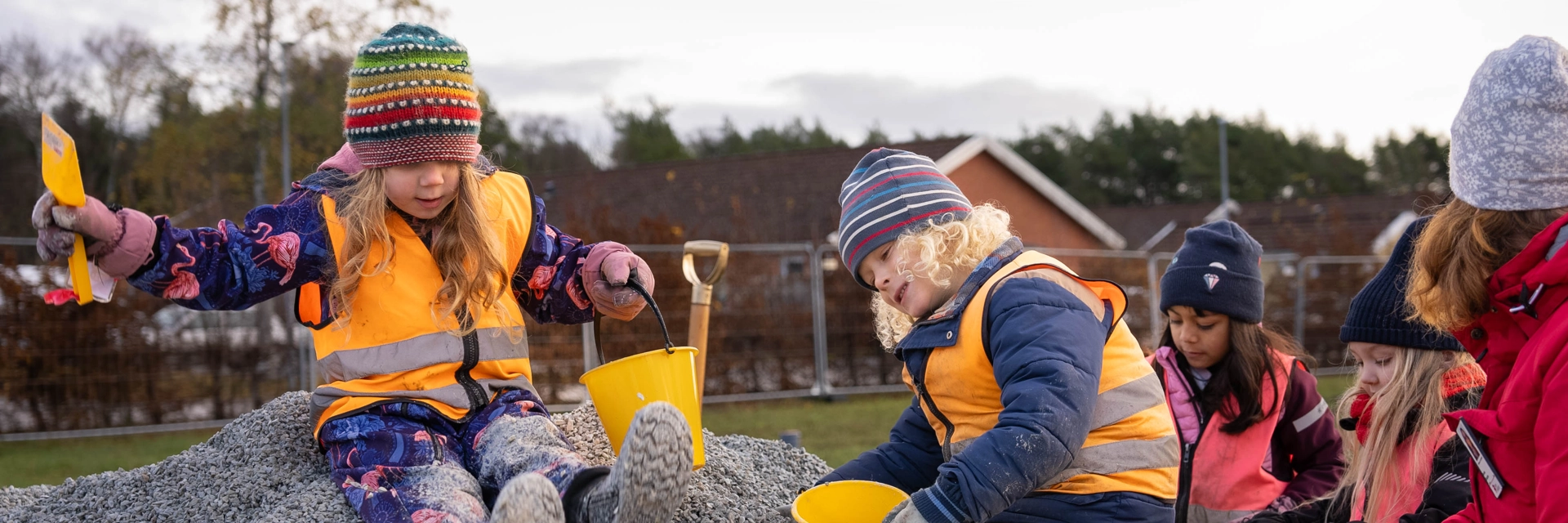 GotlandsHem – hyresbostäder och nyproduktion på Gotland