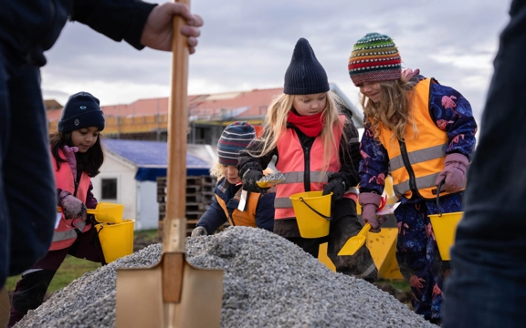 GotlandsHem – hyresbostäder och nyproduktion på Gotland