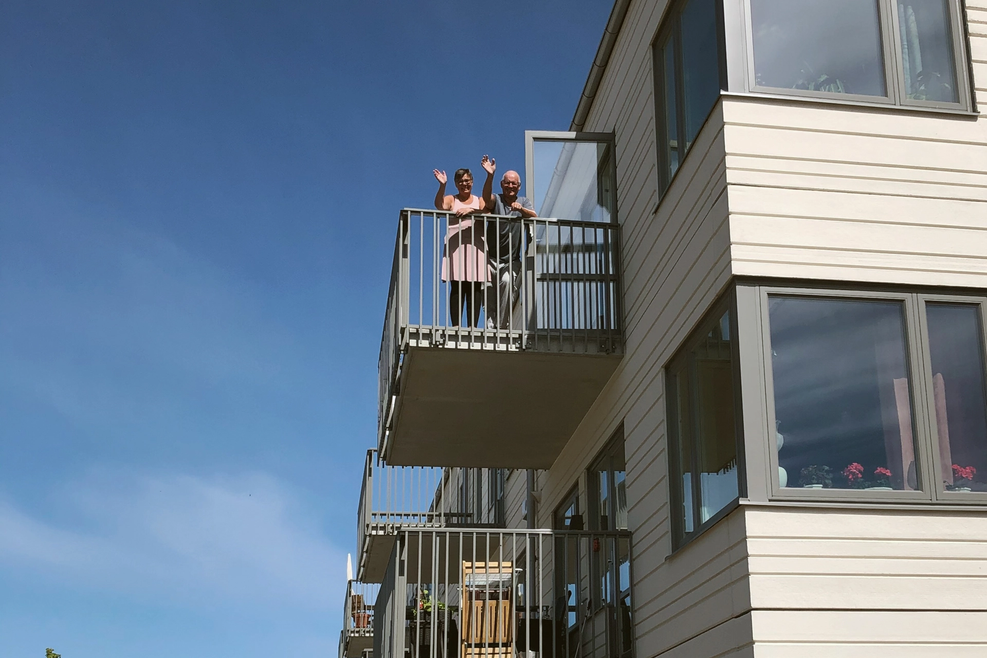 GotlandsHem – hyresbostäder och nyproduktion på Gotland