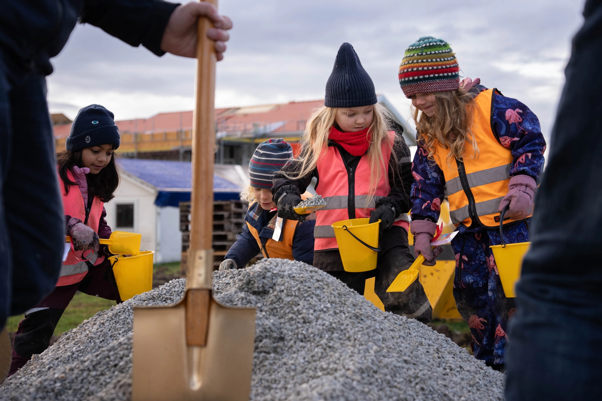 GotlandsHem – hyresbostäder och nyproduktion på Gotland